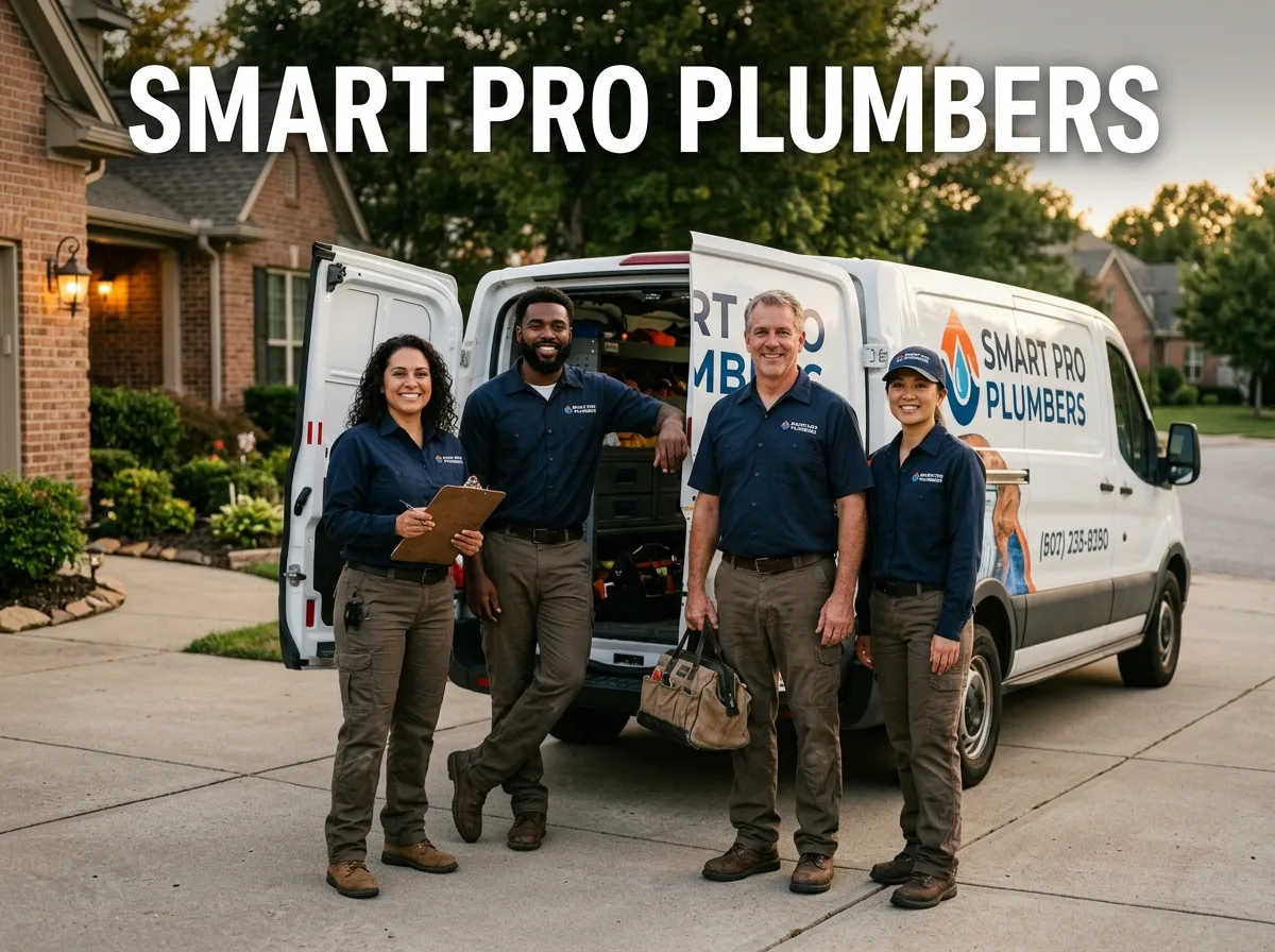 Water Heater Repair company in Davis, SD